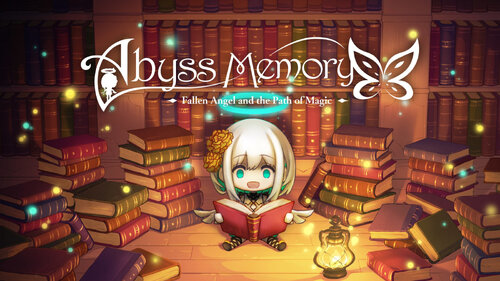 Περισσότερες πληροφορίες για "Nintendo Abyss Memory Fallen Angel and the Path of Magic (Nintendo Switch)"