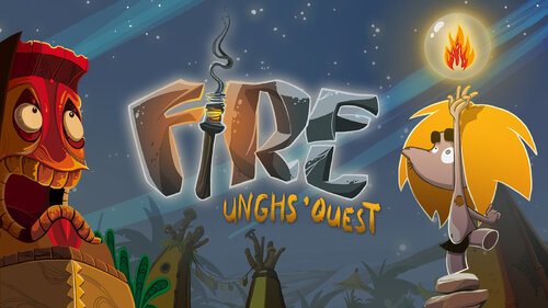 Περισσότερες πληροφορίες για "Nintendo Fire: Ungh’s Quest (Nintendo Switch)"