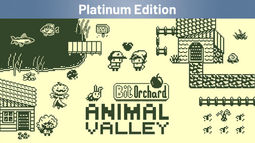 Περισσότερες πληροφορίες για "Nintendo Bit Orchard: Animal Valley Platinum Edition (Nintendo Switch)"