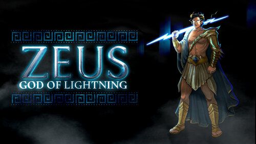 Περισσότερες πληροφορίες για "Nintendo Zeus: God of Lightning (Nintendo Switch)"