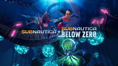 Περισσότερες πληροφορίες για "Nintendo Subnautica + Subnautica: Below Zero (Nintendo Switch)"