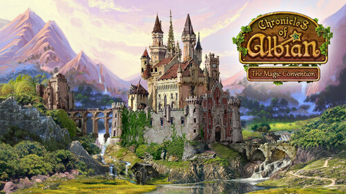 Περισσότερες πληροφορίες για "Nintendo Chronicles Of Albian: The Magic Convention (Nintendo Switch)"