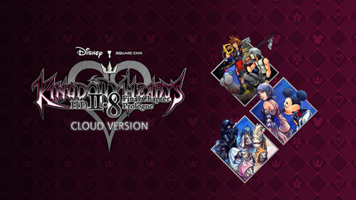 Περισσότερες πληροφορίες για "Nintendo KINGDOM HEARTS HD 2.8 Final Chapter Prologue Cloud Version (Nintendo Switch)"
