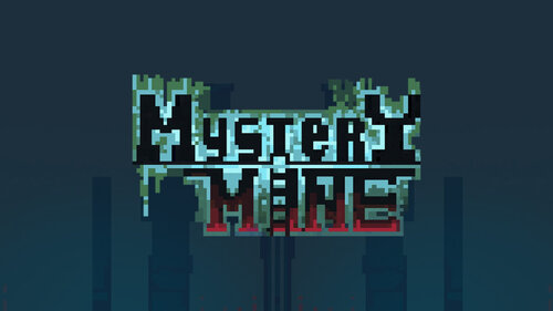 Περισσότερες πληροφορίες για "Nintendo Mystery Mine (Nintendo Switch)"