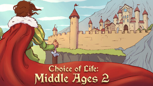Περισσότερες πληροφορίες για "Nintendo Choice of Life: Middle Ages 2 (Nintendo Switch)"