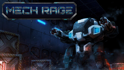 Περισσότερες πληροφορίες για "Nintendo Mech Rage (Nintendo Switch)"