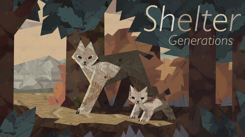 Περισσότερες πληροφορίες για "Nintendo Shelter Generations (Nintendo Switch)"