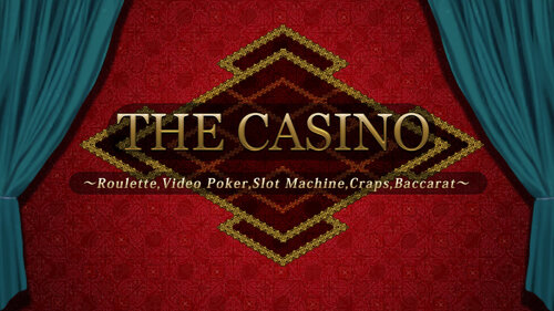 Περισσότερες πληροφορίες για "Nintendo The Casino -Roulette (Nintendo Switch)"