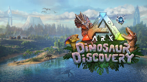 Περισσότερες πληροφορίες για "Nintendo ARK: Dinosaur Discovery (Nintendo Switch)"