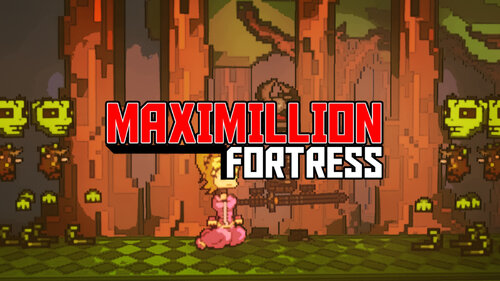 Περισσότερες πληροφορίες για "Nintendo Maximillion Fortress (Nintendo Switch)"