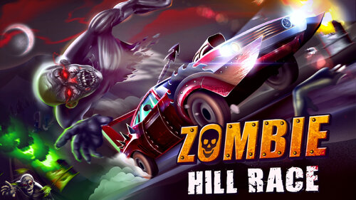 Περισσότερες πληροφορίες για "Nintendo Zombie Hill Race (Nintendo Switch)"