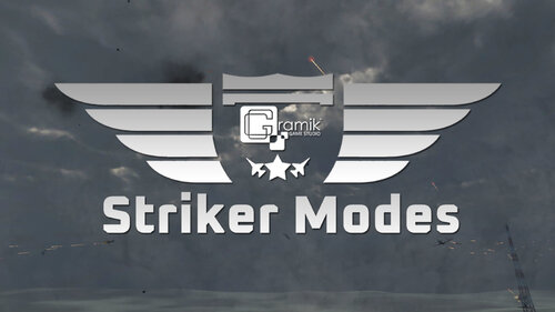 Περισσότερες πληροφορίες για "Nintendo STRIKER MODES (Nintendo Switch)"