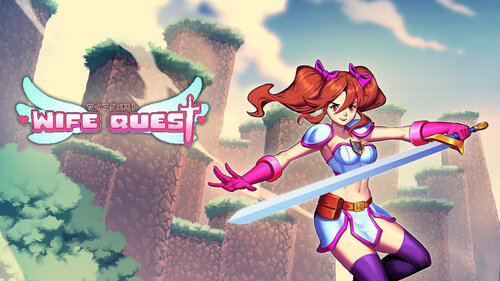 Περισσότερες πληροφορίες για "Nintendo Wife Quest (Nintendo Switch)"