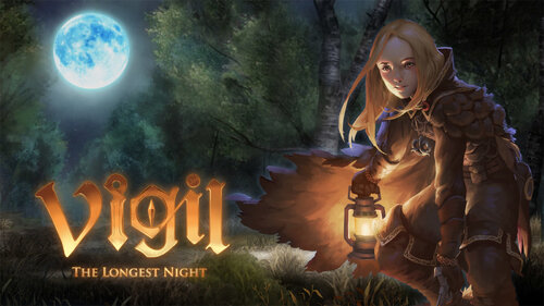 Περισσότερες πληροφορίες για "Nintendo Vigil: The Longest Night (Nintendo Switch)"
