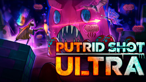 Περισσότερες πληροφορίες για "Nintendo PUTRID SHOT ULTRA (Nintendo Switch)"