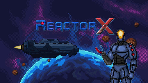 Περισσότερες πληροφορίες για "Nintendo ReactorX (Nintendo Switch)"