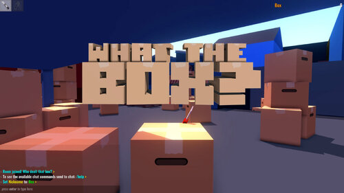 Περισσότερες πληροφορίες για "Nintendo What the Box? (Nintendo Switch)"
