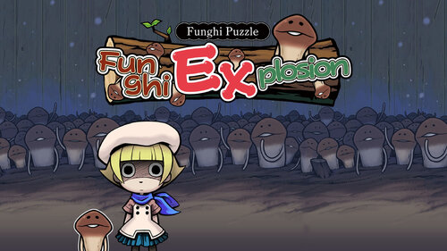 Περισσότερες πληροφορίες για "Nintendo Funghi Explosion (Nintendo Switch)"