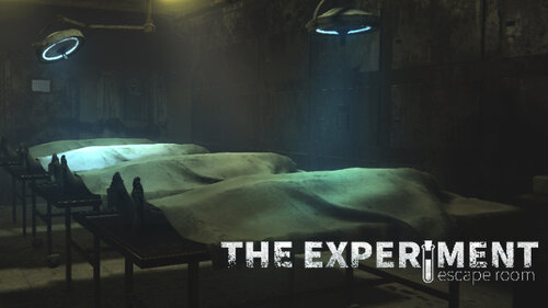 Περισσότερες πληροφορίες για "Nintendo The Experiment: Escape Room (Nintendo Switch)"