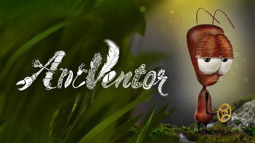 Περισσότερες πληροφορίες για "Nintendo AntVentor (Nintendo Switch)"