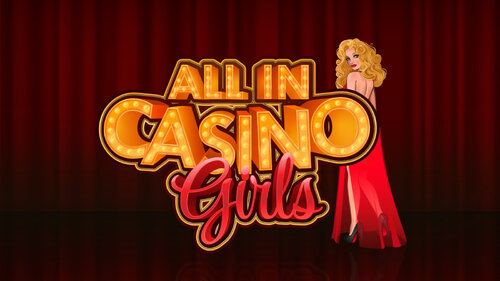 Περισσότερες πληροφορίες για "Nintendo All in Casino Girls (Nintendo Switch)"