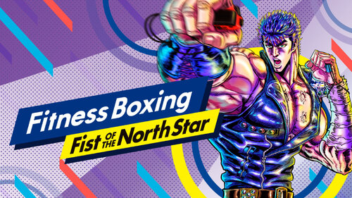 Περισσότερες πληροφορίες για "Nintendo Fitness Boxing Fist of the North Star (Nintendo Switch)"