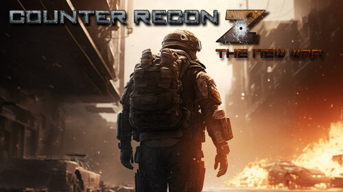 Περισσότερες πληροφορίες για "Nintendo Counter Recon 2: The New War (Nintendo Switch)"