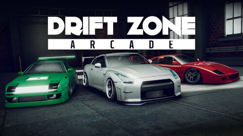 Περισσότερες πληροφορίες για "Nintendo Drift Zone Arcade (Nintendo Switch)"