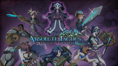 Περισσότερες πληροφορίες για "Nintendo Absolute Tactics: Daughters of Mercy (Nintendo Switch)"