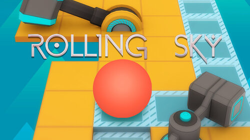 Περισσότερες πληροφορίες για "Nintendo Rolling Sky (Nintendo Switch)"