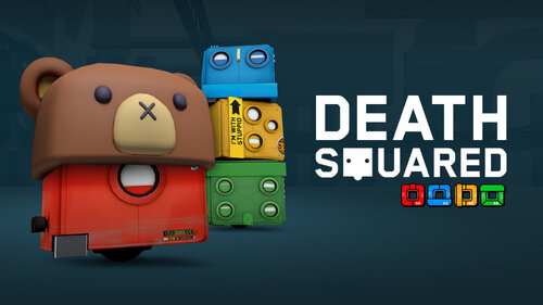 Περισσότερες πληροφορίες για "Nintendo Death Squared (Nintendo Switch)"