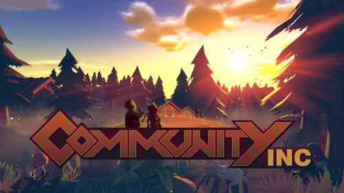 Περισσότερες πληροφορίες για "Nintendo Community Inc (Nintendo Switch)"