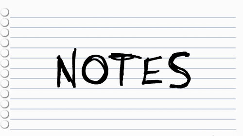 Περισσότερες πληροφορίες για "Nintendo Notes (Nintendo Switch)"