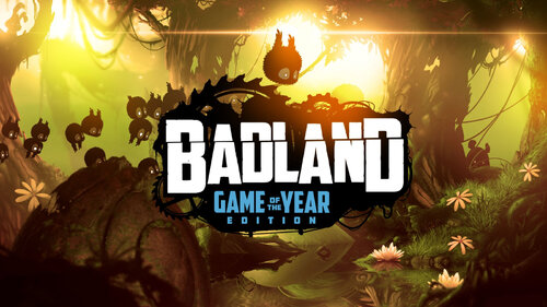 Περισσότερες πληροφορίες για "Nintendo Badland: Game of the Year Edition (Nintendo Switch)"