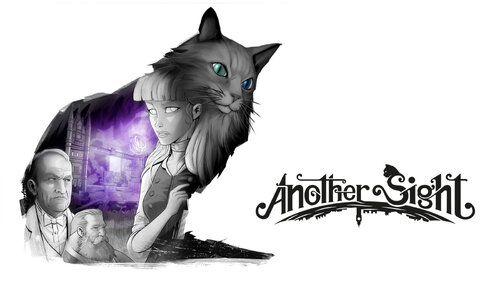 Περισσότερες πληροφορίες για "Nintendo Another Sight (Nintendo Switch)"