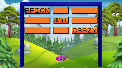 Περισσότερες πληροφορίες για "Nintendo Brick Bat Crazy (Nintendo Switch)"