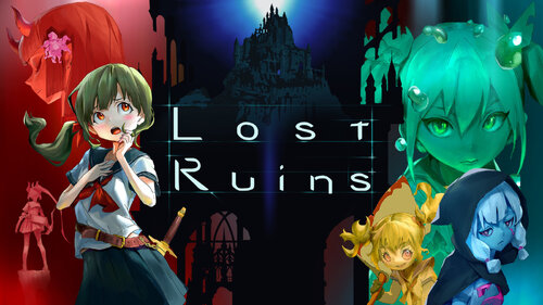 Περισσότερες πληροφορίες για "Nintendo Lost Ruins (Nintendo Switch)"