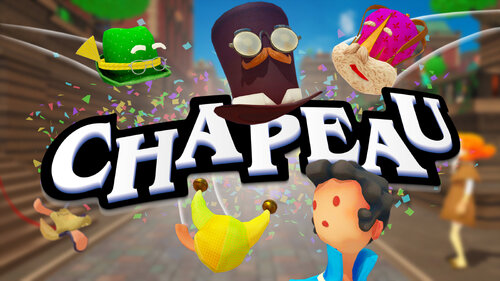 Περισσότερες πληροφορίες για "Nintendo Chapeau (Nintendo Switch)"