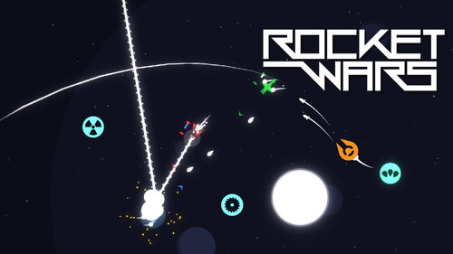 Περισσότερες πληροφορίες για "Nintendo Rocket Wars (Nintendo Switch)"