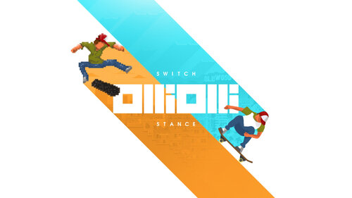Περισσότερες πληροφορίες για "Nintendo OlliOlli:  Stance (Nintendo Switch)"