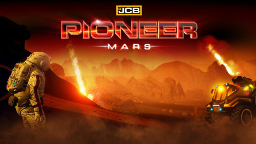 Περισσότερες πληροφορίες για "Nintendo JCB Pioneer: Mars (Nintendo Switch)"