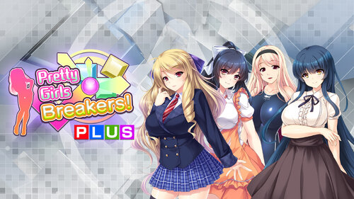 Περισσότερες πληροφορίες για "Nintendo Pretty Girls Breakers! PLUS (Nintendo Switch)"