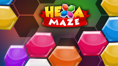 Περισσότερες πληροφορίες για "Nintendo Hexa Maze (Nintendo Switch)"