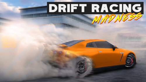 Περισσότερες πληροφορίες για "Nintendo Drift Racing Madness (Nintendo Switch)"