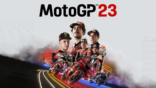 Περισσότερες πληροφορίες για "Nintendo MotoGP23 (Nintendo Switch)"