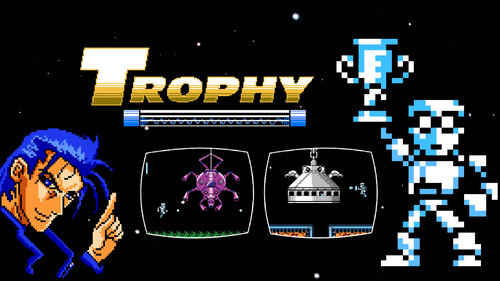 Περισσότερες πληροφορίες για "Nintendo Trophy (Nintendo Switch)"
