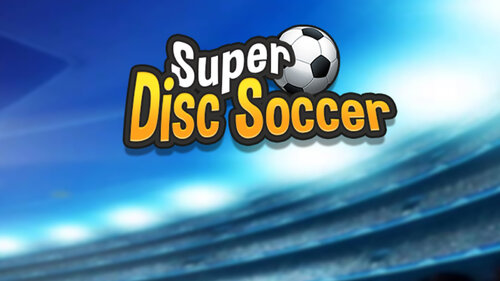 Περισσότερες πληροφορίες για "Nintendo Super Disc Soccer (Nintendo Switch)"