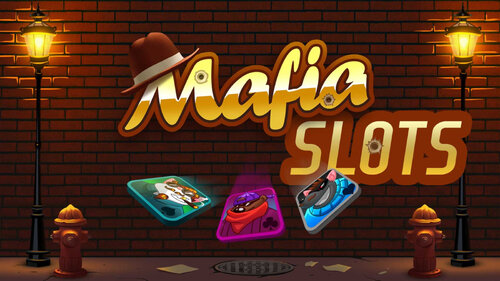Περισσότερες πληροφορίες για "Nintendo Mafia Slots (Nintendo Switch)"