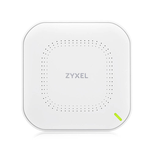 Περισσότερες πληροφορίες για "Zyxel NWA50AX PRO"