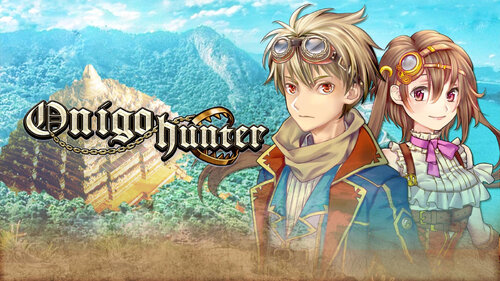 Περισσότερες πληροφορίες για "Nintendo Onigo Hunter (Nintendo Switch)"